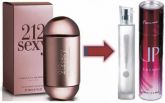 Fragrância Up 212 Sexy - 02