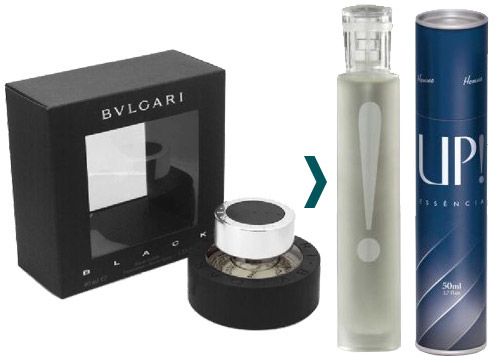 Bvlgari Black - 05