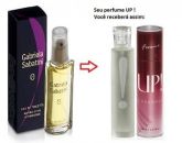 Fragrância Up Gabriela Sabatini - 24